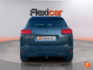 Citroën C5 Aircross PureTech 96kW (130CV) S&S Feel