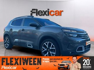Citroën C5 Aircross PureTech 96kW (130CV) S&S Feel