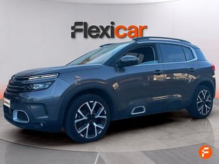 Citroën C5 Aircross PureTech 96kW (130CV) S&S Feel