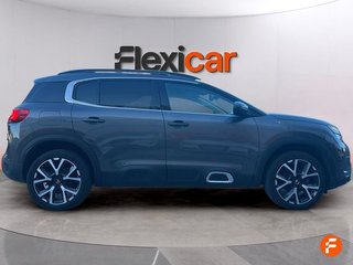 Citroën C5 Aircross PureTech 96kW (130CV) S&S Feel