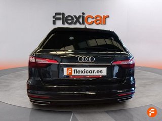 Audi A4 Avant Advanced 30 TDI 100kW S tronic