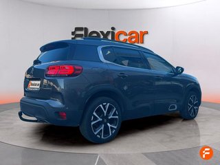 Citroën C5 Aircross PureTech 96kW (130CV) S&S Feel