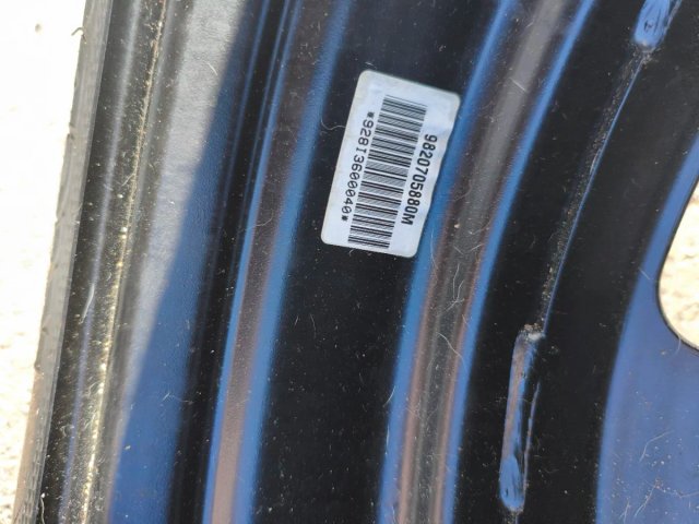 Llanta / Rueda Repuesto Citroën C3 - 15" 4x108