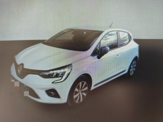 Renault Clio 2022 DCI EQUILIBRE 100CV