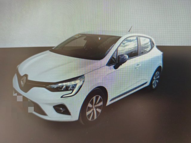 Renault Clio 2022 DCI EQUILIBRE 100CV