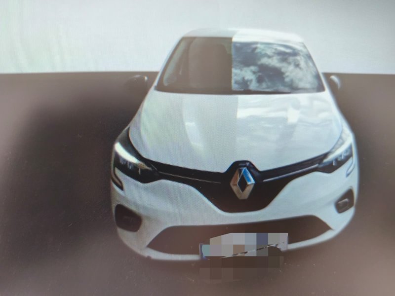 Renault Clio 2022, foto 3