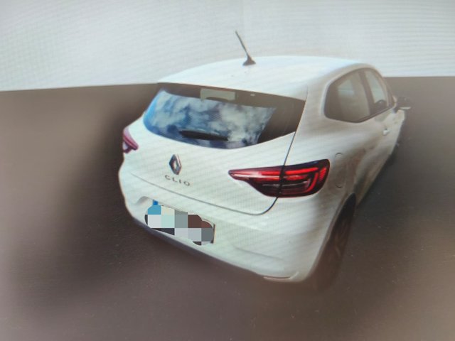 Renault Clio 2022 DCI EQUILIBRE 100CV