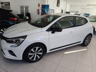 Renault Clio 2022 DCI EQUILIBRE 100CV