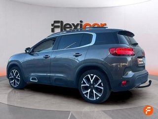 Citroën C5 Aircross PureTech 96kW (130CV) S&S Feel