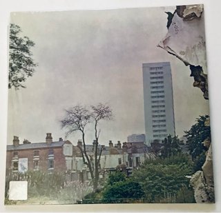 Led Zeppelin - IV | Vinilo 180g. Remasterizado