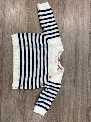 Conjunto Tommy Hilfiger para Bebé