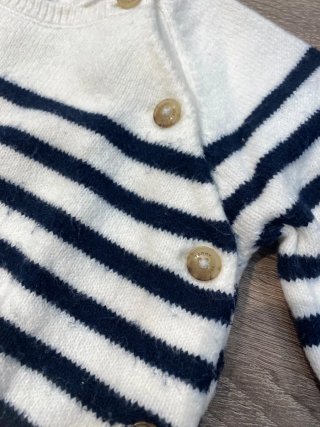 Conjunto Tommy Hilfiger para Bebé