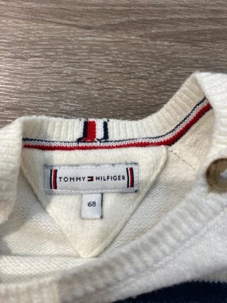 Conjunto Tommy Hilfiger para Bebé