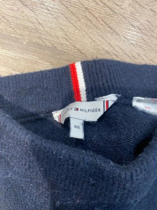 Conjunto Tommy Hilfiger para Bebé