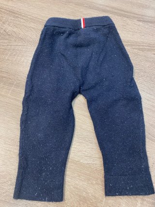 Conjunto Tommy Hilfiger para Bebé