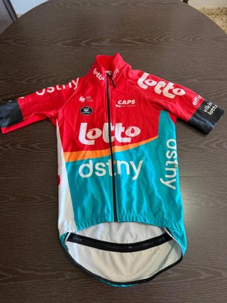 Maillot de Ciclismo Gabba Talla S