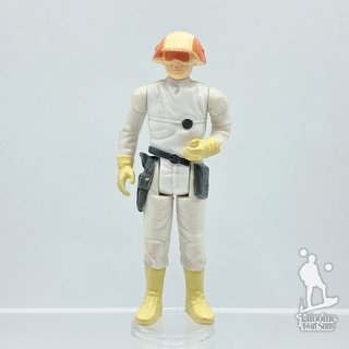 Star Wars Kenner Cloud Car Pilot