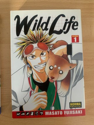 WILD LIFE 03
