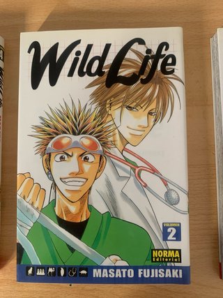WILD LIFE 03
