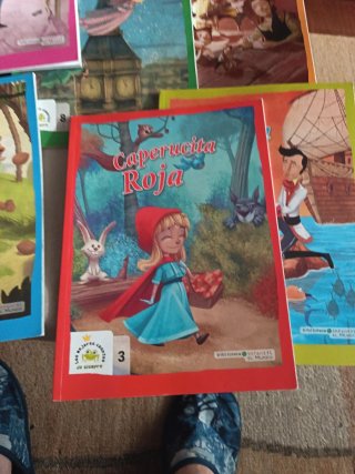 Colección Los Mejores Cuentos de Siempre