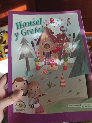 Colección Los Mejores Cuentos de Siempre