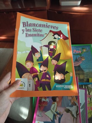 Colección Los Mejores Cuentos de Siempre