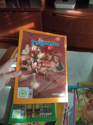Colección Los Mejores Cuentos de Siempre