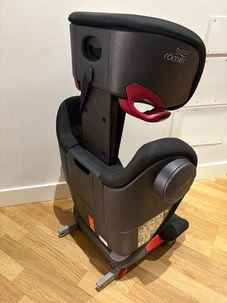 Britax Römer KIDFIX II XP SICT Silla Coche