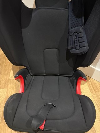 Britax Römer KIDFIX II XP SICT Silla Coche