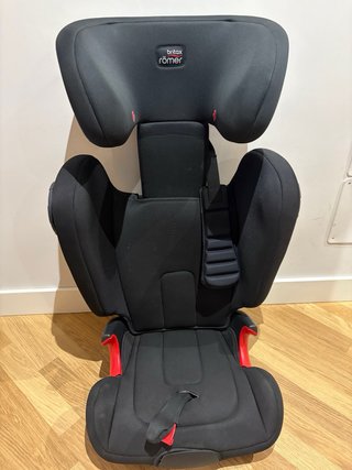 Britax Römer KIDFIX II XP SICT Silla Coche