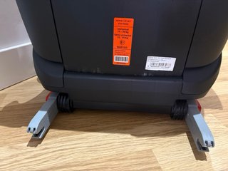 Britax Römer KIDFIX II XP SICT Silla Coche