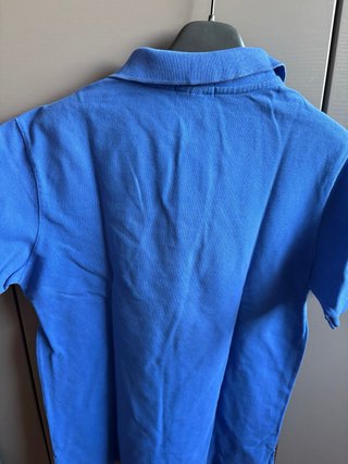 Polo Ralph Lauren Blu Taglia M