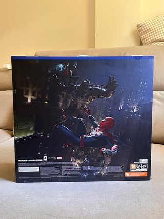 PS5 (PlayStation 5) Spider-Man 2 Edizione Limitata