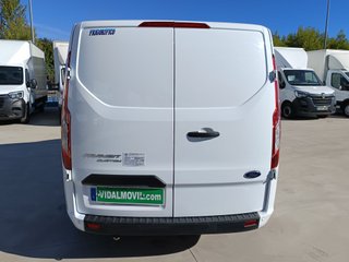 Ford Transit Custom 2.0 FURGON FRIGORIFICO FRC-X