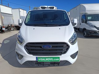 Ford Transit Custom 2.0 FURGON FRIGORIFICO FRC-X