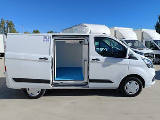 Ford Transit Custom 2.0 FURGON FRIGORIFICO FRC-X