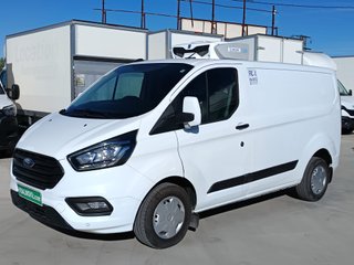 Ford Transit Custom 2.0 FURGON FRIGORIFICO FRC-X