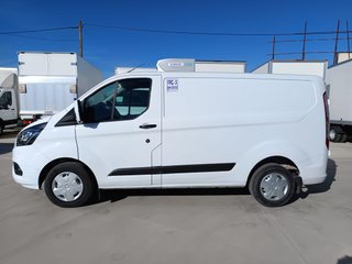 Ford Transit Custom 2.0 FURGON FRIGORIFICO FRC-X