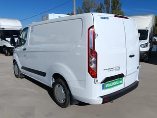 Ford Transit Custom 2.0 FURGON FRIGORIFICO FRC-X