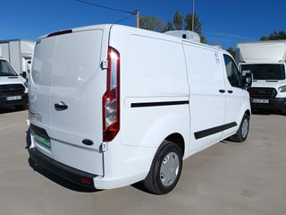 Ford Transit Custom 2.0 FURGON FRIGORIFICO FRC-X