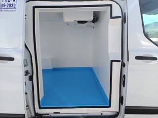 Ford Transit Custom 2.0 FURGON FRIGORIFICO FRC-X