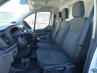 Ford Transit Custom 2.0 FURGON FRIGORIFICO FRC-X