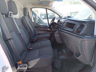 Ford Transit Custom 2.0 FURGON FRIGORIFICO FRC-X