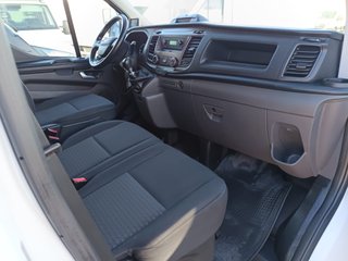 Ford Transit Custom 2.0 FURGON FRIGORIFICO FRC-X