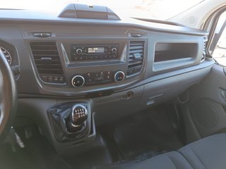 Ford Transit Custom 2.0 FURGON FRIGORIFICO FRC-X