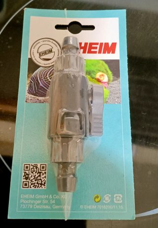 Filtro Eheim 2234 Ecco