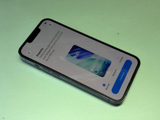 iPhone 13 Pro 128GB Gris/Plata