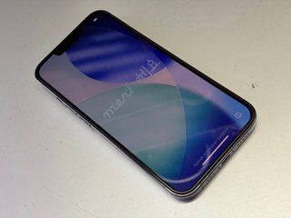 iPhone 13 Pro 128GB Gris/Plata