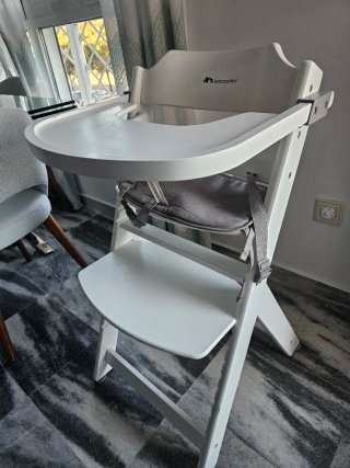 Trona Evolutiva Timba Bebeconfort