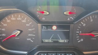 Peugeot Rifter 2019